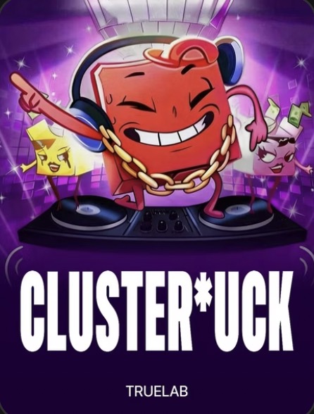 cluster*uck